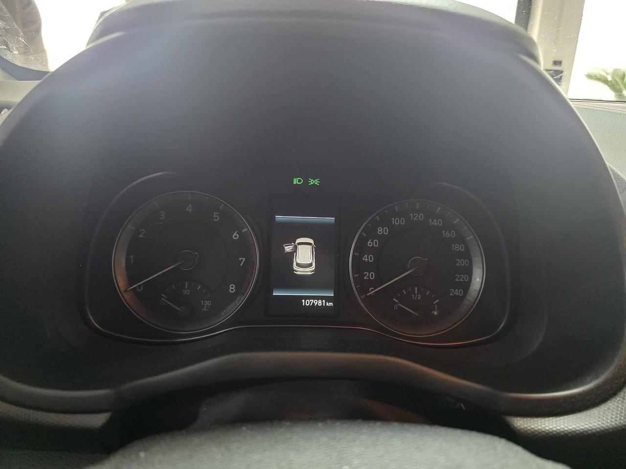 Hyundai Kona Style 1.0 T-GDI #5826