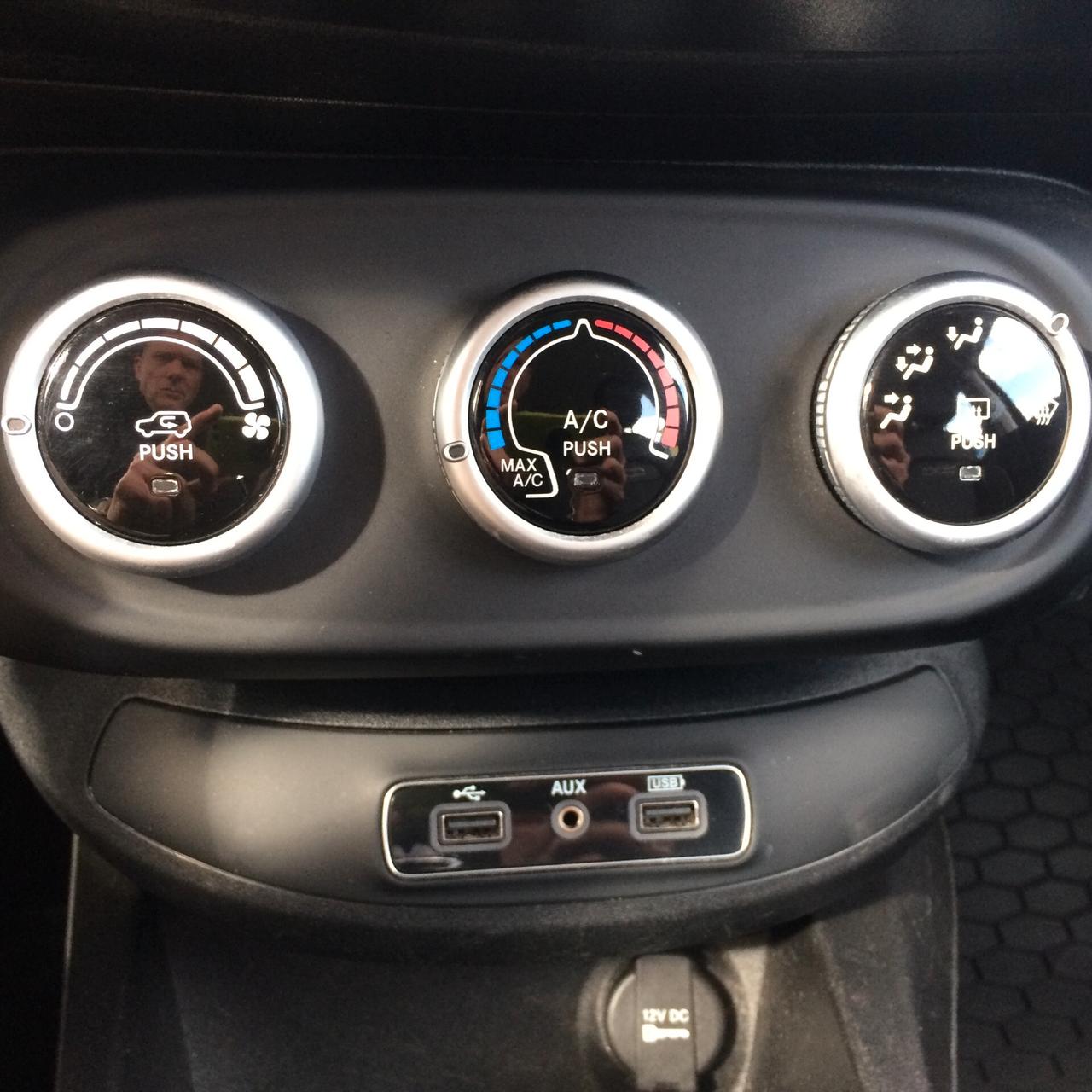 2019 Fiat 500X 1.0 T3 120 CV Urban tagliandata !!!