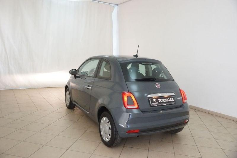 FIAT 500 500 1.0 Hybrid Cult
