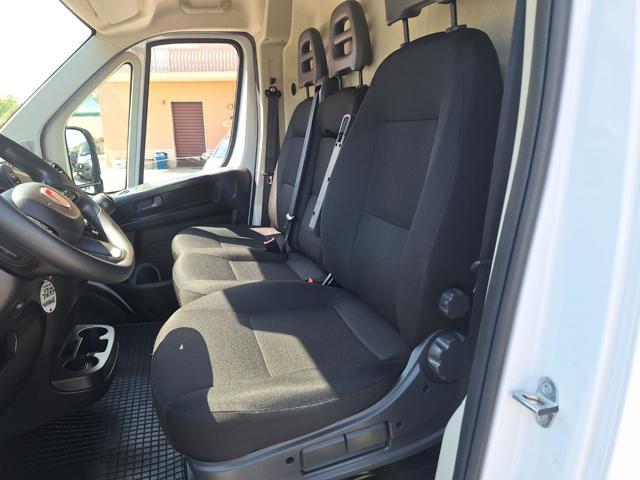 FIAT Ducato 35 2.2 Mjt 140CV PM-TM Furgone *L2H2*