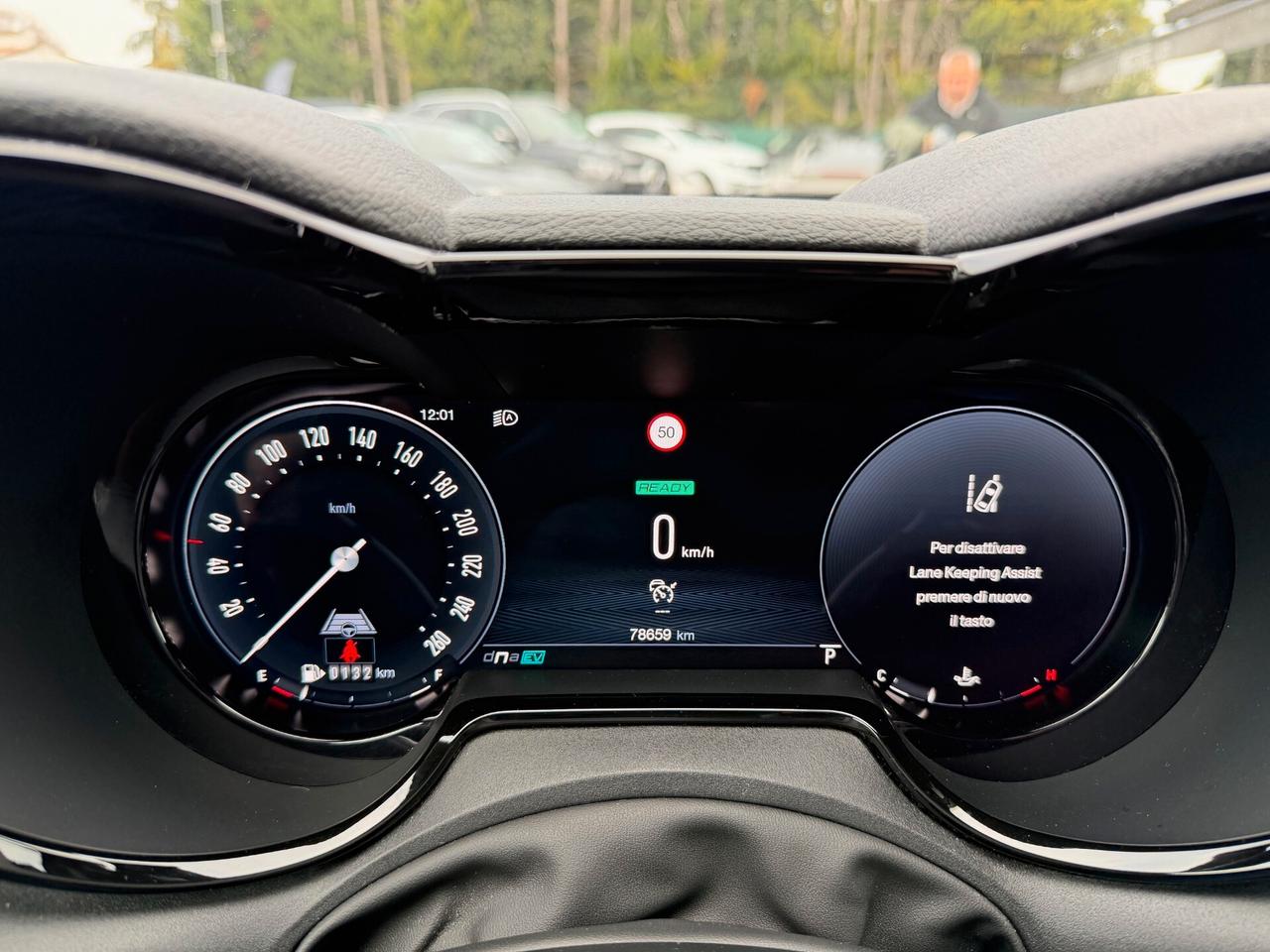 Alfa Romeo Tonale 1.5 130 CV MHEV TCT7 Edizione Speciale/KM DOCIVA22%/FULL