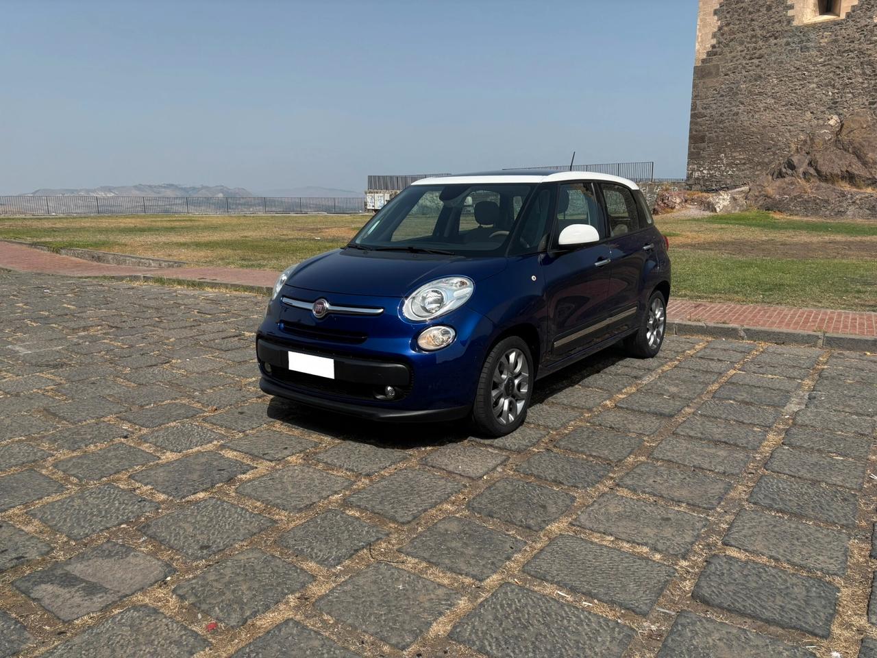Fiat 500L 1.6 Multijet Lounge