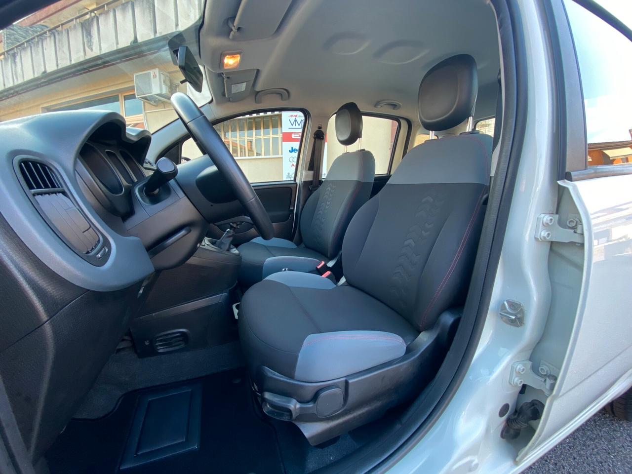Fiat Panda 1.0 FireFly Hybrid Easy *PREZZO REALE*