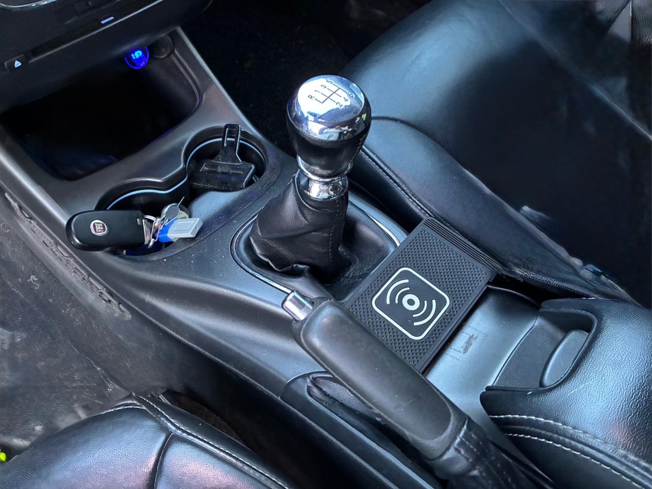 Fiat Freemont 2.0 mjt 140cv 7Posti- Unico Proprietario