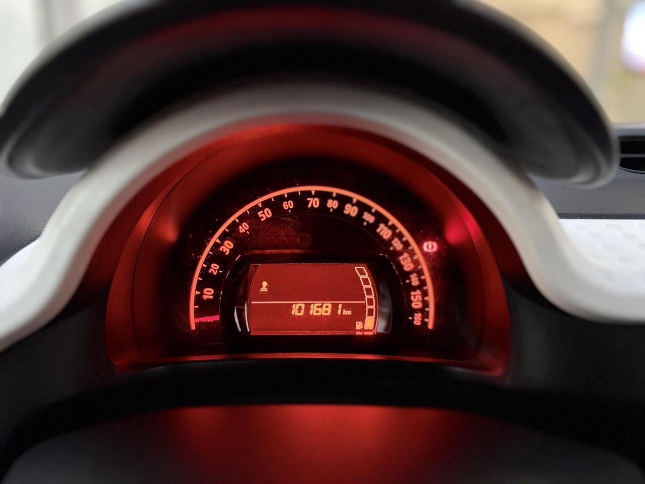 Renault Twingo 1.0 Benzina 69CV E6 Neo - 2016
