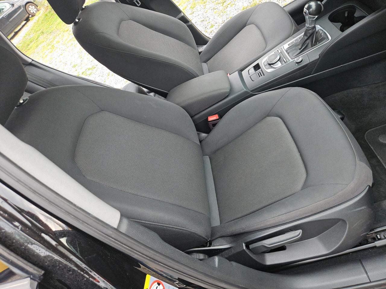 Audi A3 SPB 2.0 cc. TDI S tronic Business cv 150