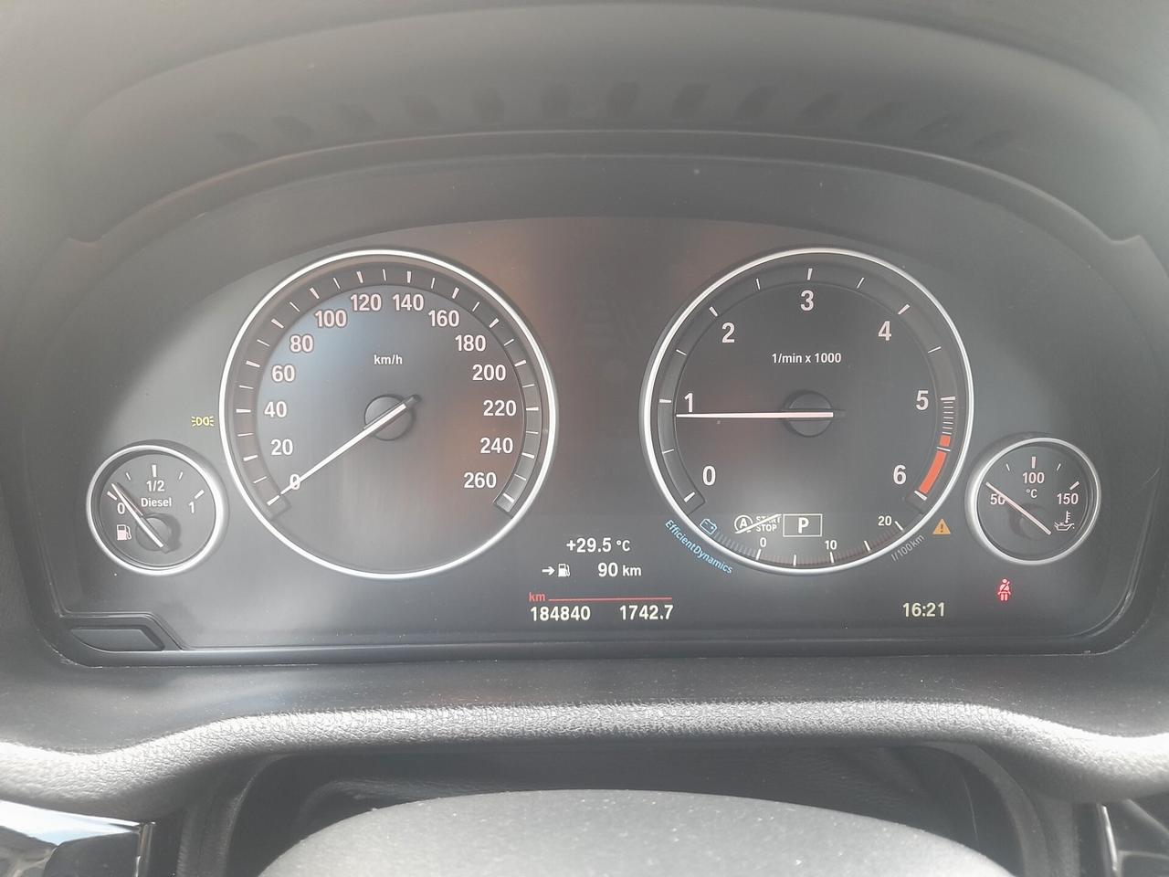 Bmw X4 M xDrive20d Msport