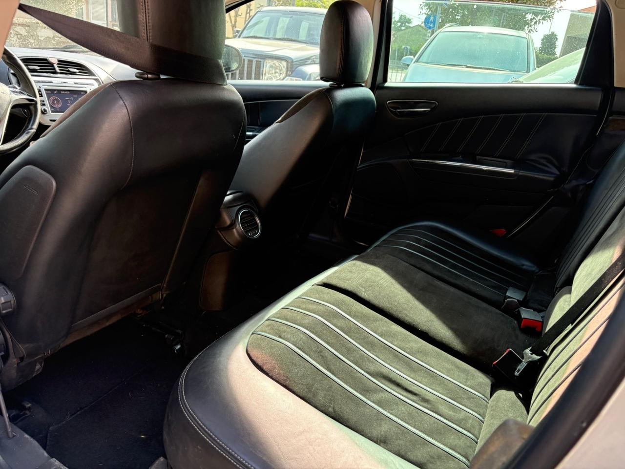 Lancia Delta 2.0 MJT DPF Oro