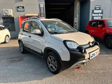 Fiat Panda Cross 1.3 MJT S&S 4x4