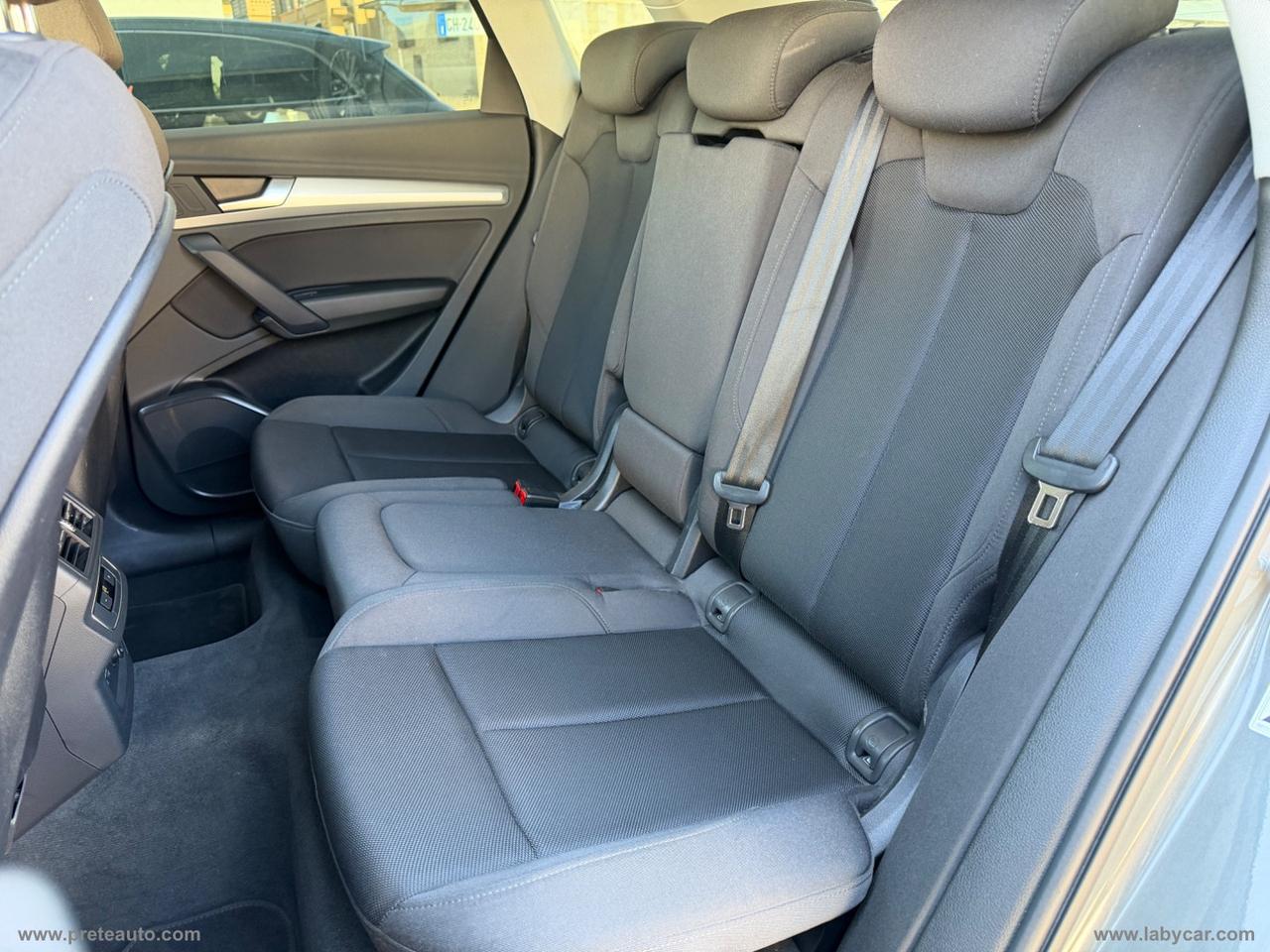 AUDI Q5 40 TDI 204CV qu. S tr. S line