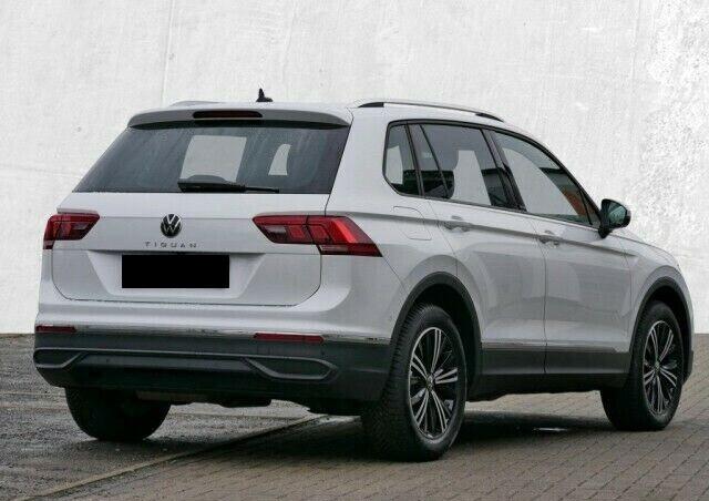VW TIGUAN 2.0 TDI AUT TUTTI I MODELLI