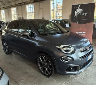 Fiat 500X 1.0 T3 120 CV Sport GPL UNICO PRO PREZZO REALE