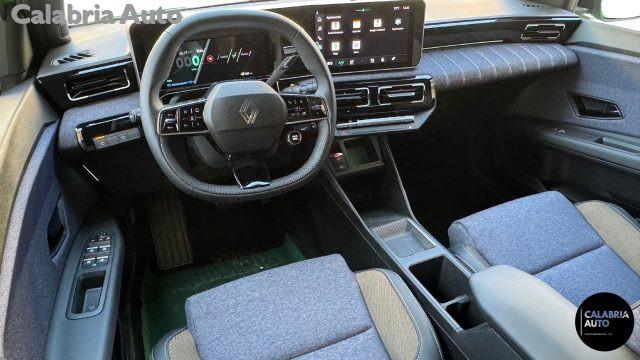 RENAULT R 5 5 E-Tech Electric 150 CV Comfort Range AC 11 Techn