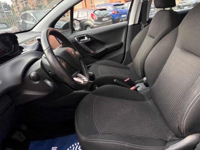 PEUGEOT 208 1° serie PureTech 82 5 porte Active