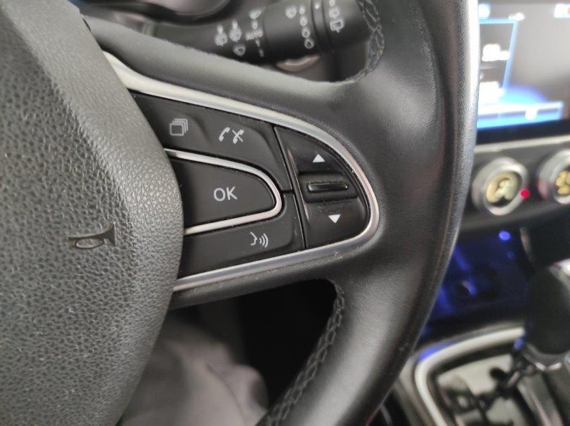 RENAULT Kadjar - Blue dCi 8V 115CV EDC Sport Edition