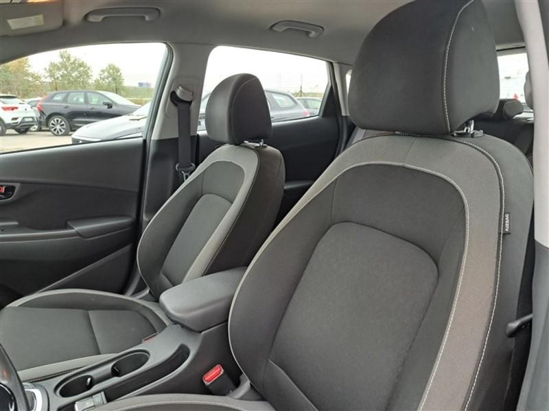 HYUNDAI KONA 1.6 HEV XTech 2WD DCT