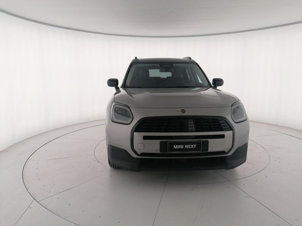 Mini Mini Countryman 1.5 48V C Classic Steptronic