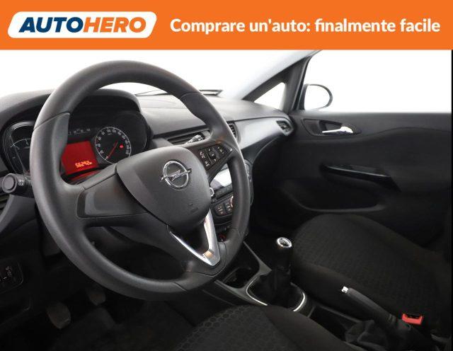 OPEL Corsa 1.2 5 porte n-Joy