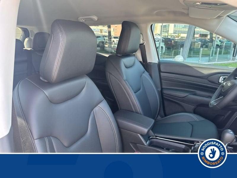 Jeep Compass 1.3 Turbo Benzina PHEV 240CV S MY23