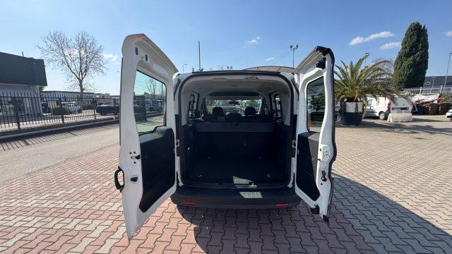 FIAT Doblo 1.3 Mjet S.&S. PC COMBI 5 POSTI N1 EASY