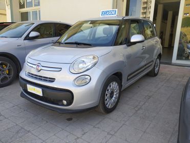 Fiat 500L 1.6 Multijet 120 CV