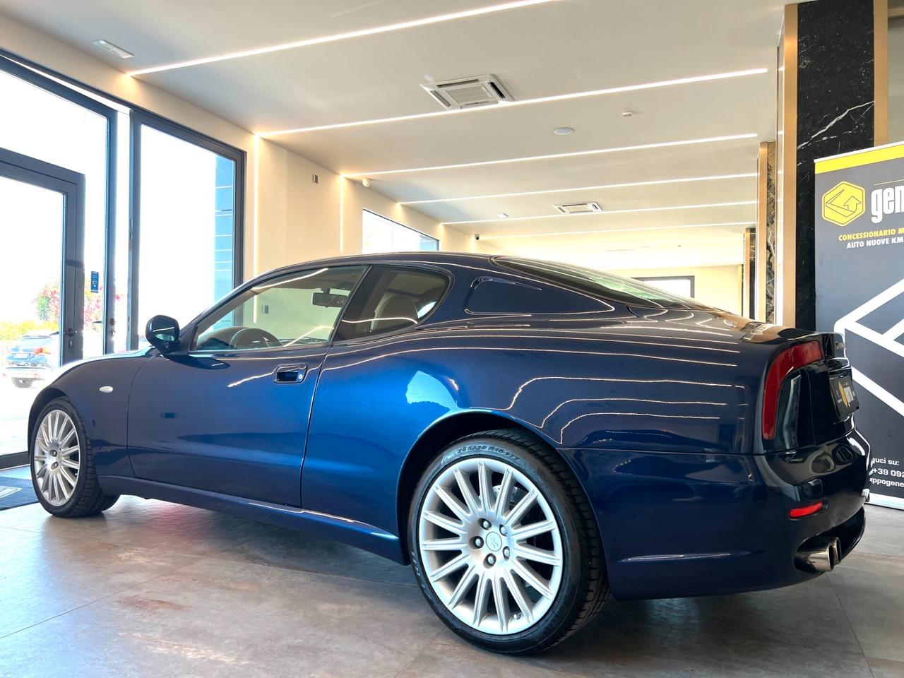 Maserati GT 3200