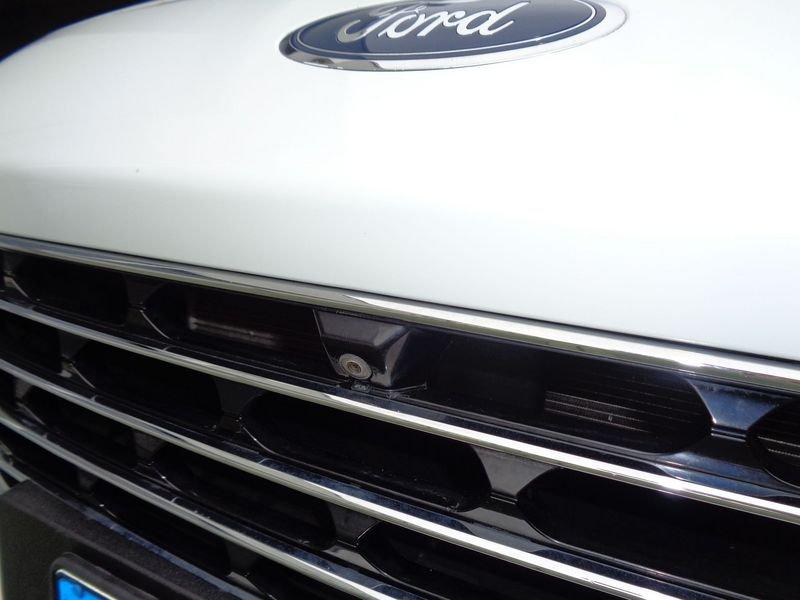Ford Kuga Kuga 2.5 phev Titanium 2wd 225cv e-shifter
