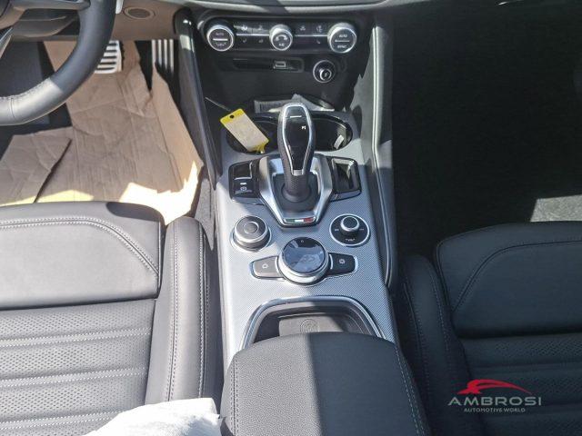 ALFA ROMEO Giulia Diesel 210cv Veloce