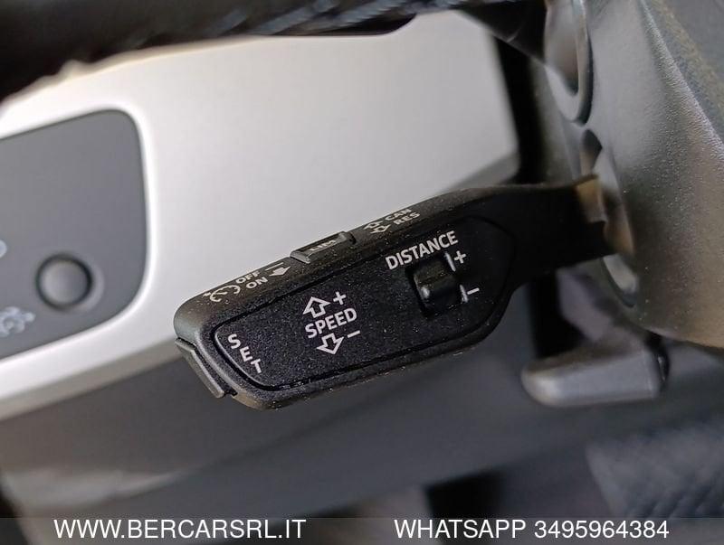Audi A4 A4 Avant 35 TDI/163 CV S tronic Business Advanced*VIRTUAL COCKPIT*PDC*CAMBIO AL VOLANTE*