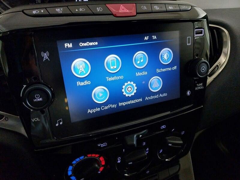 Lancia Ypsilon Ypsilon 1.0 FireFly 5 porte S&S Hybrid Ecochic Gold