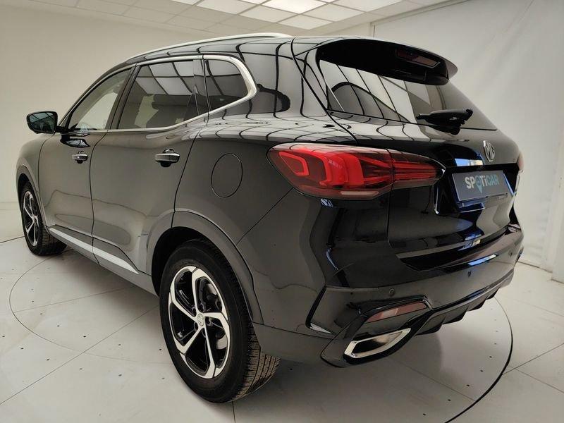 MG HS I 2023 E 1.5 t-gdi phev Luxury auto