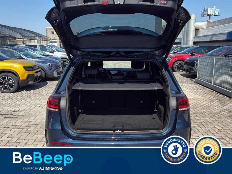 Mercedes-Benz Classe B B 180 D PREMIUM AUTO
