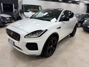 Jaguar E-Pace 2.0D 150 CV AWD R-Dynamic S 2019