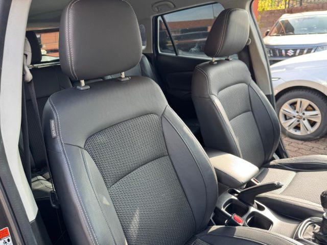 SUZUKI S-Cross 1.4 Hybrid Top+