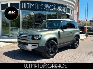 Land Rover Defender 90 3.0d i6 mhev First Edition awd 250cv auto *tetto