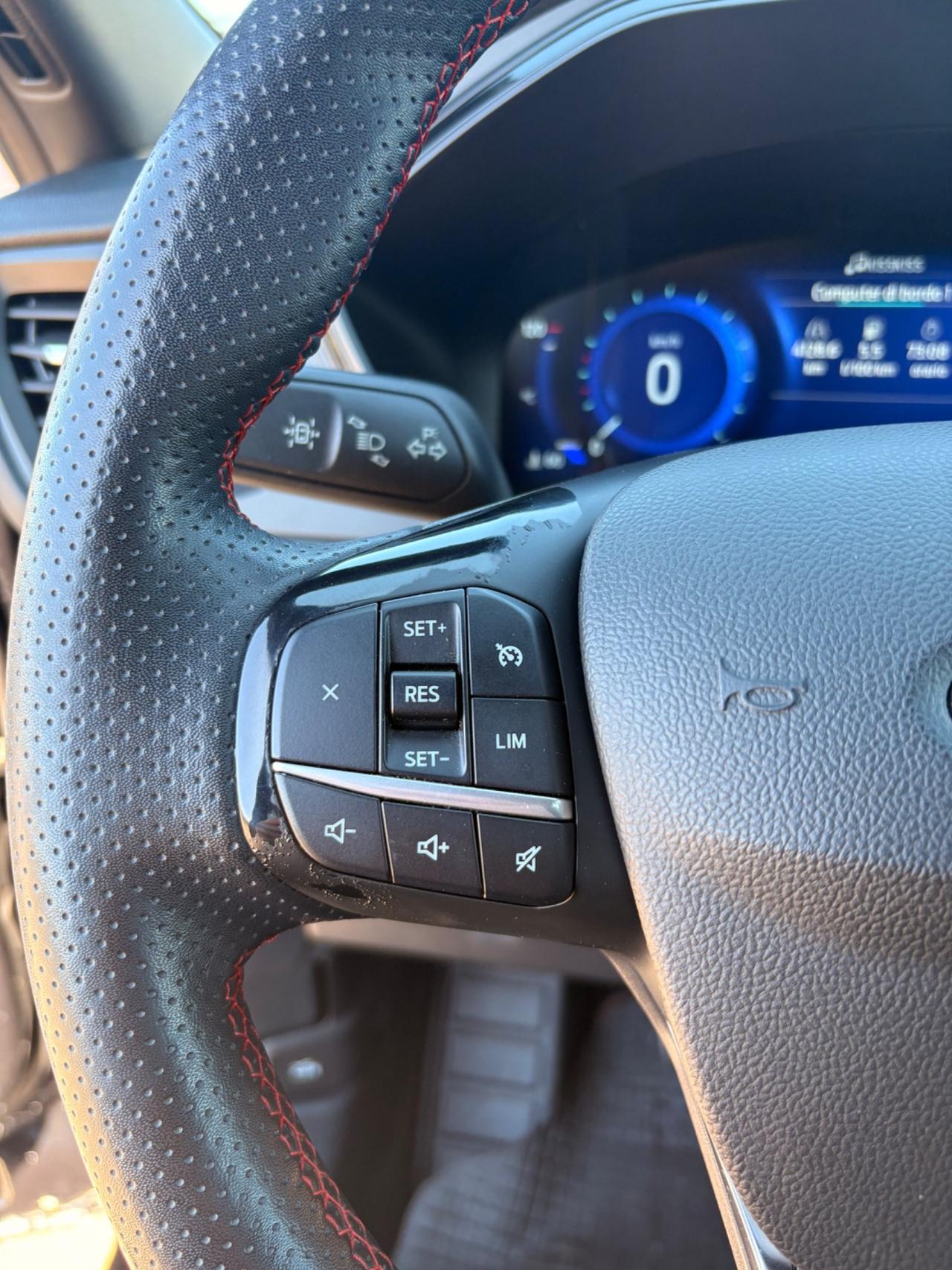 Ford Kuga 1.5 EcoBlue 120 CV 2WD ST-Line