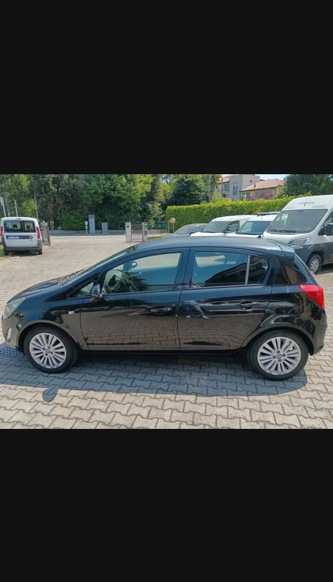 Opel Corsa 1.3 CDTI 75CV - Garanzia 12 Mesi