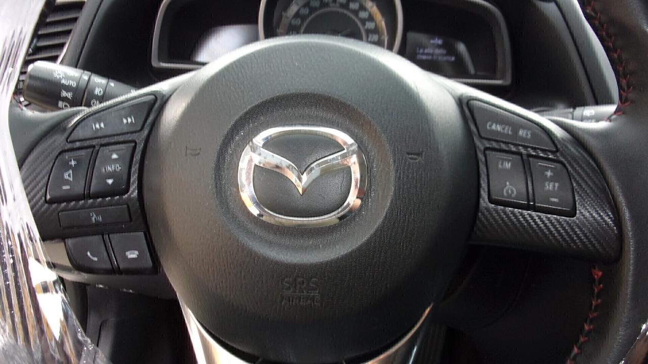 Mazda 3 Mazda3 1.5 Skyactiv-D Exceed