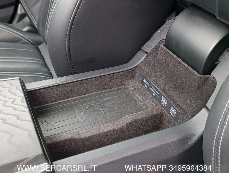 Audi A6 S6 Avant 3.0 TDI quattro tiptronic*TETTO*SEDILI RISCALDATI*PDC*TELECAMERA*PROIETTORI MATRIX*