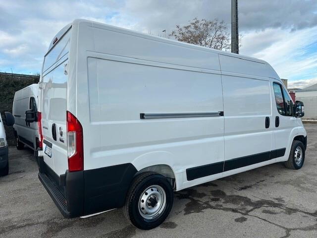 Fiat Ducato 35 2.2 Mjt 140CV PLM-TM Furgone * IVA ESPOSTA *