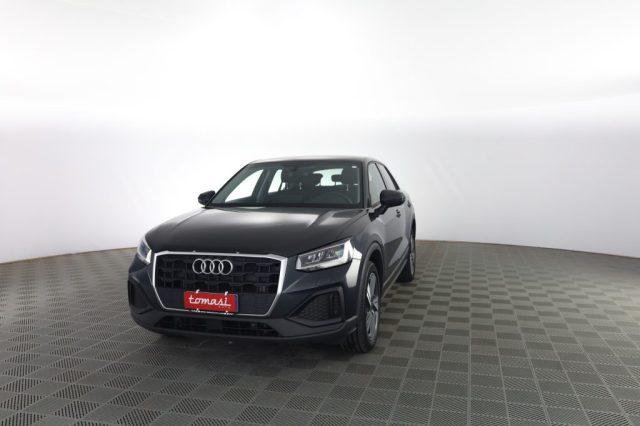 AUDI Q2 Q2 30 TDI S tronic Admired