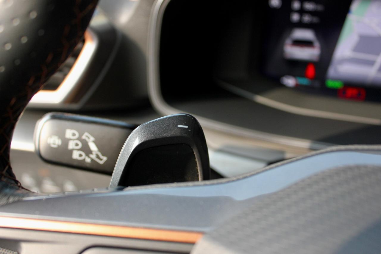 Cupra Formentor VZ 1.4 e-Hybrid 245 CV DSG SOLI 9.000 KM!!