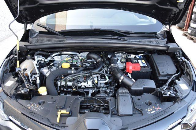 RENAULT Captur TCe 100 CV GPL Business