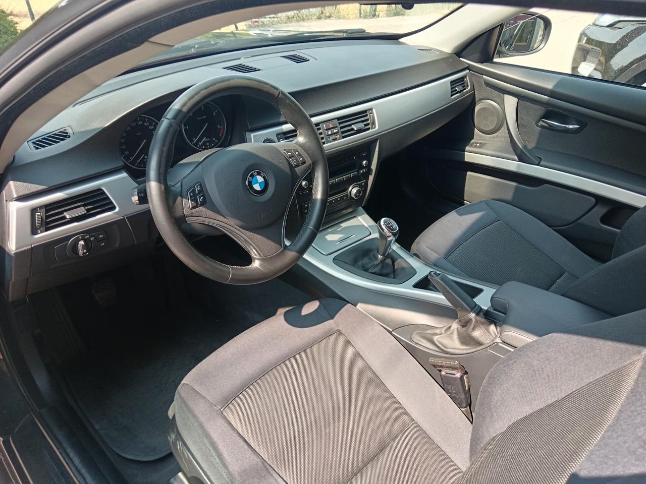 Bmw 320 2.0 184CV E92 COUPE' - 2012
