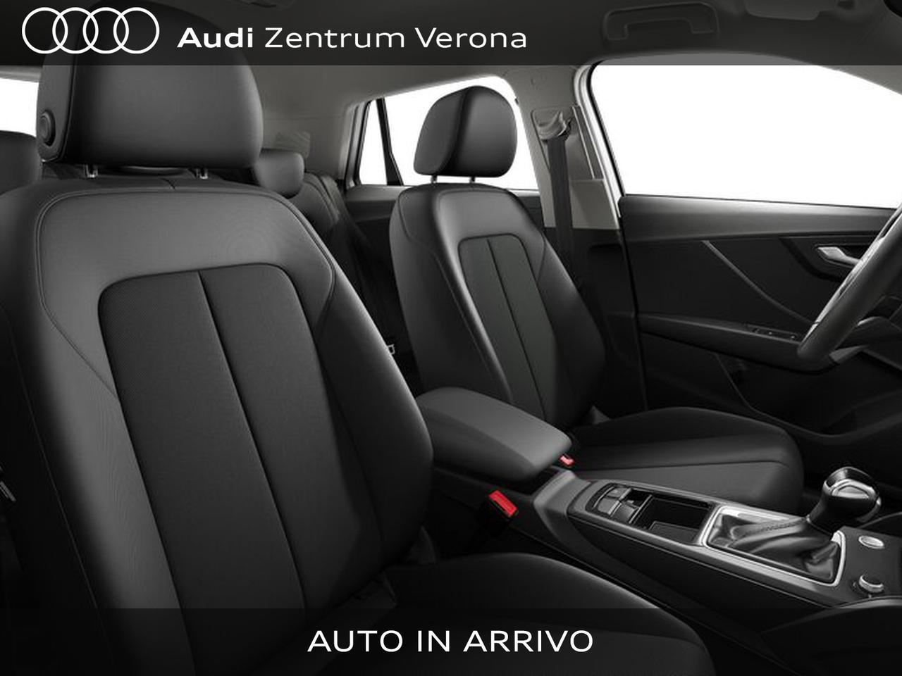 35TDI 150CV S tronic Business Advanced