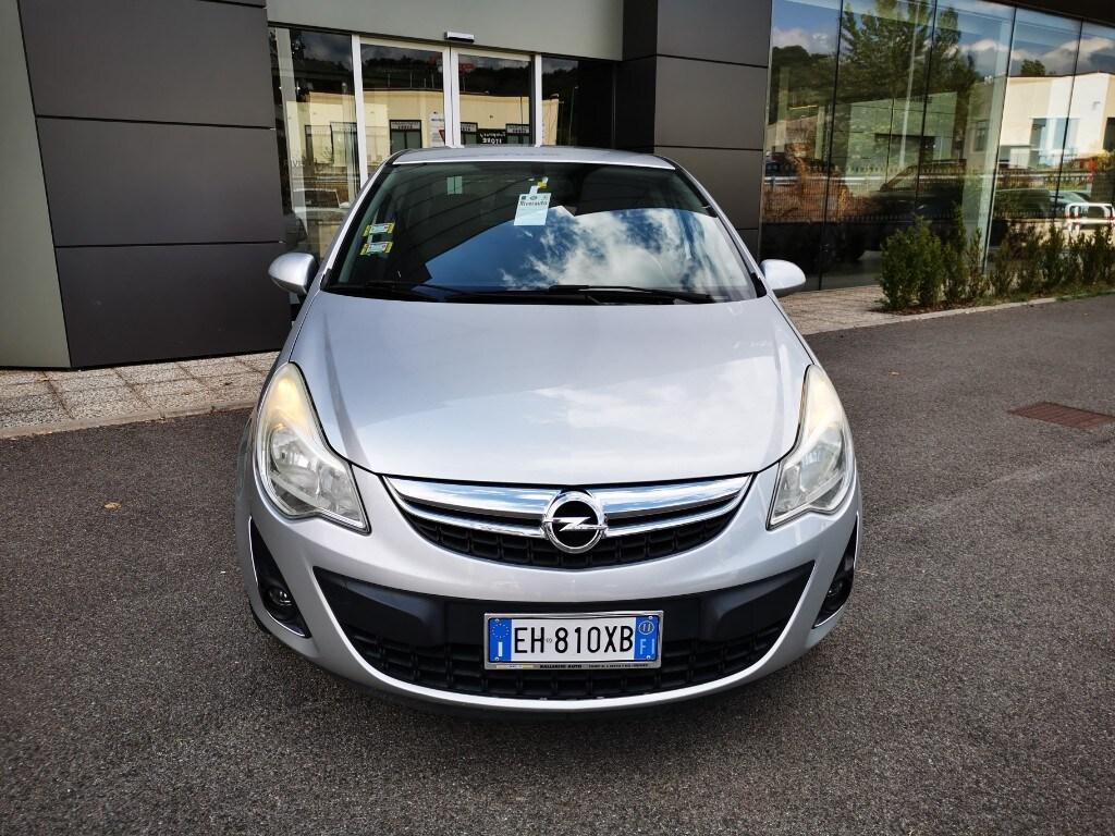 OPEL Corsa 4ª serie Corsa 1.2 5 porte Elective