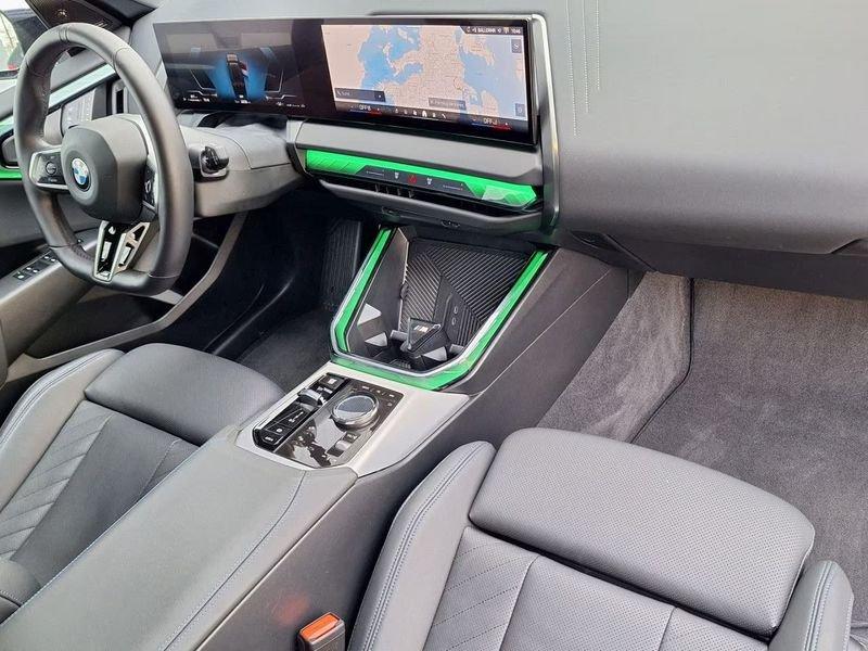 BMW X3 xDrive 20d Msport HUD Camera 360° Gancio