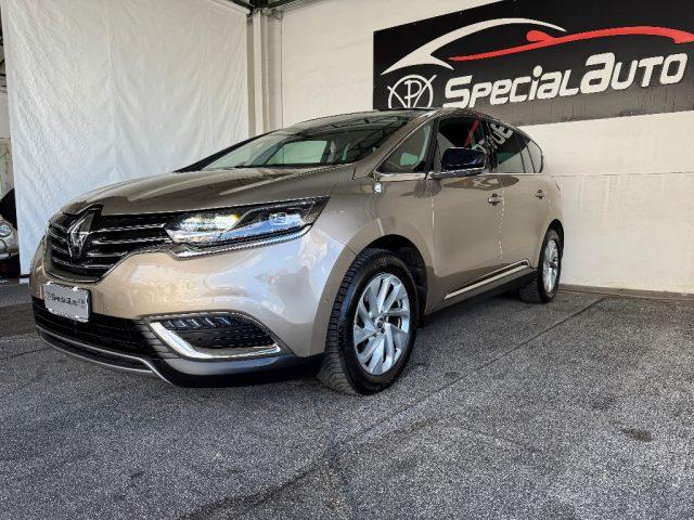 RENAULT Espace dCi 160CV EDC Energy Initiale Paris 4Control