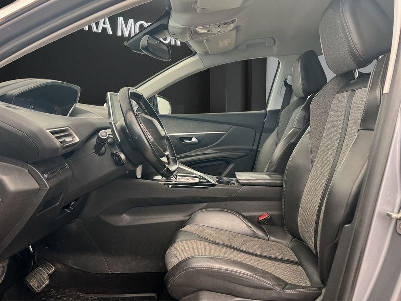 Peugeot 3008 3008 1.6 bluehdi Allure s&s 120cv eat6