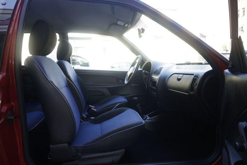 Citroën Saxo Citroën Saxo 1.1i cat 3 porte Classique